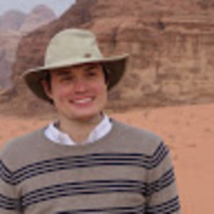 Meet your Posher, Tyler